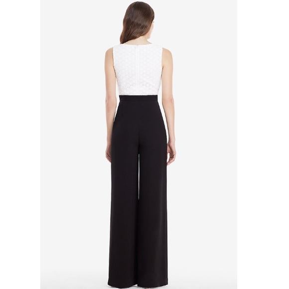 DVF Tavita jumpsuit - Picture 3 of 5